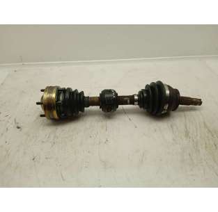 TRANSMISION DELANTERA...