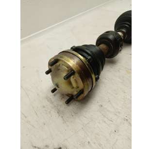 TRANSMISION DELANTERA... 2