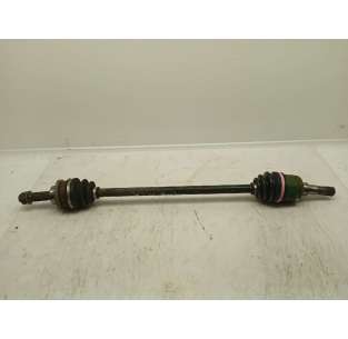 TRANSMISION TRASERA DERECHA...