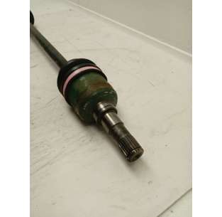 TRANSMISION TRASERA DERECHA... 2