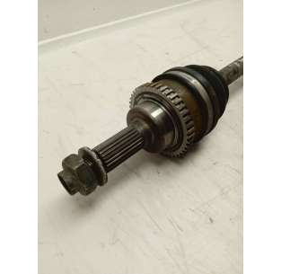 TRANSMISION TRASERA... 2