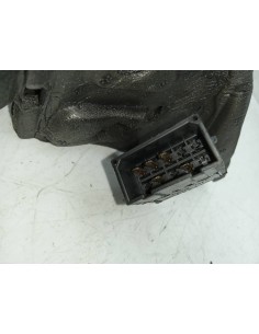 Recambio de retrovisor izquierdo para audi a3 (8l) 1.6 referencia OEM IAM RS0225341 ELECTRICO CLEMA NEGRA 2