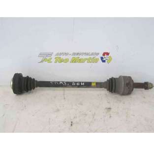 TRANSMISION TRASERA DERECHA...