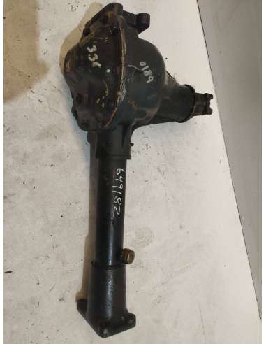 DIFERENCIAL DELANTERO TATA - 649182