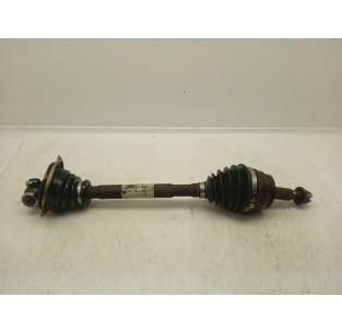 TRANSMISION DELANTERA...