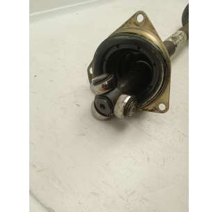 TRANSMISION DELANTERA... 2