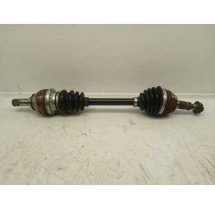 TRANSMISION DELANTERA...