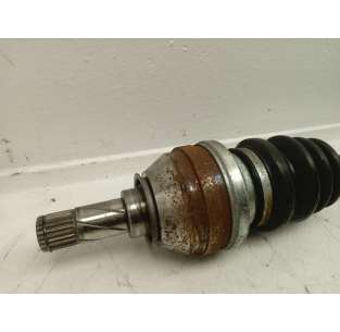 TRANSMISION DELANTERA... 2