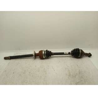 TRANSMISION DELANTERA...