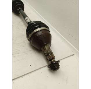 TRANSMISION DELANTERA... 2