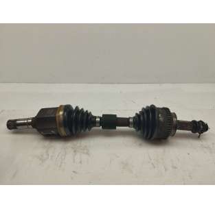 TRANSMISION DELANTERA...