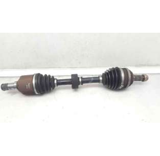 TRANSMISION DELANTERA...