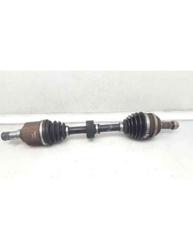 TRANSMISION DELANTERA IZQUIERDA HONDA...