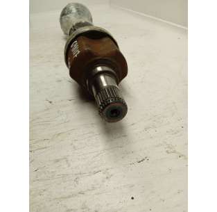 TRANSMISION DELANTERA... 2