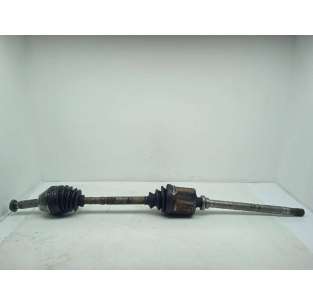 TRANSMISION DELANTERA...