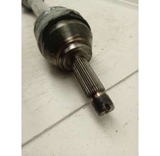 TRANSMISION DELANTERA... 2