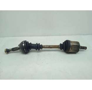 TRANSMISION DELANTERA...