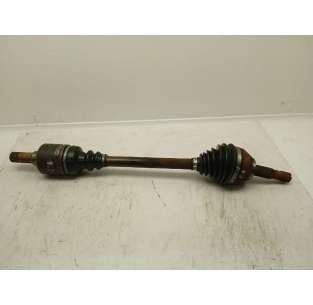 TRANSMISION DELANTERA...