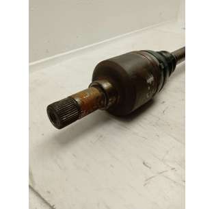 TRANSMISION DELANTERA... 2