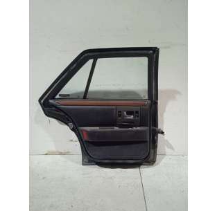PUERTA TRASERA IZQUIERDA... 2