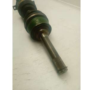 TRANSMISION DELANTERA... 2