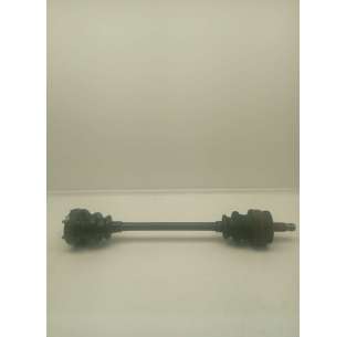 TRANSMISION TRASERA DERECHA...