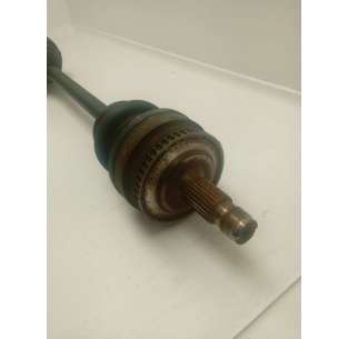 TRANSMISION TRASERA DERECHA... 2