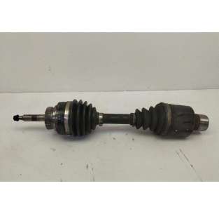 TRANSMISION DELANTERA...