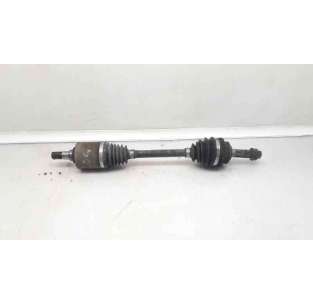 TRANSMISION DELANTERA...