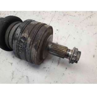 TRANSMISION TRASERA DERECHA... 2