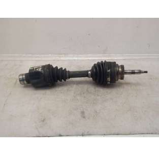 TRANSMISION DELANTERA...