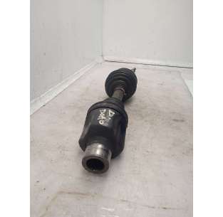 TRANSMISION DELANTERA... 2