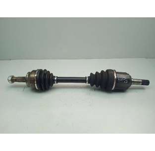 TRANSMISION DELANTERA...