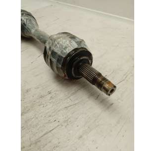 TRANSMISION DELANTERA... 2