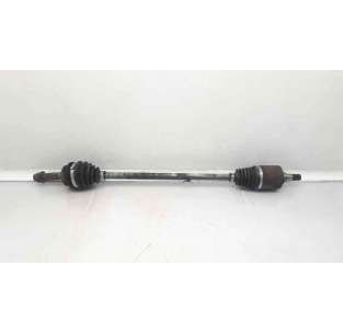 TRANSMISION DELANTERA...