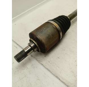 TRANSMISION DELANTERA... 2