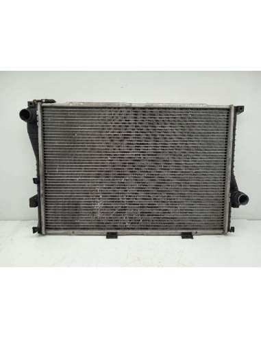 RADIADOR AGUA BMW SERIE 5 BERLINA...
