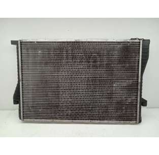 RADIADOR AGUA BMW SERIE 5... 2
