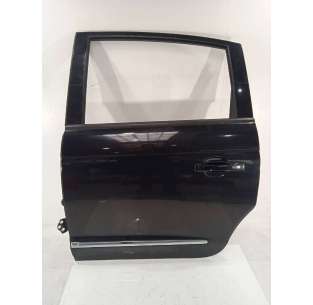 PUERTA TRASERA IZQUIERDA...