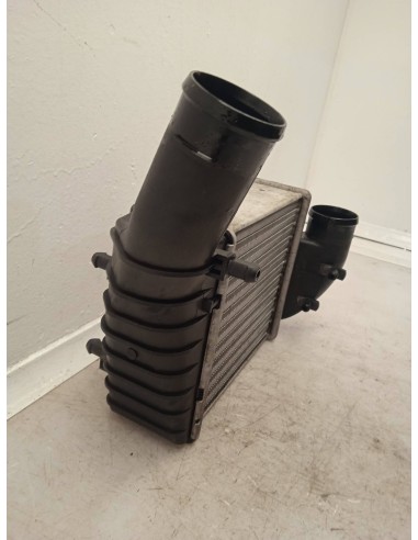Recambio de intercooler para skoda superb (3u4) referencia OEM IAM 059145806  