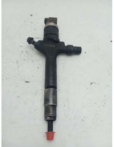 INYECTOR MAZDA 5 BERLINA (CR) - 795842