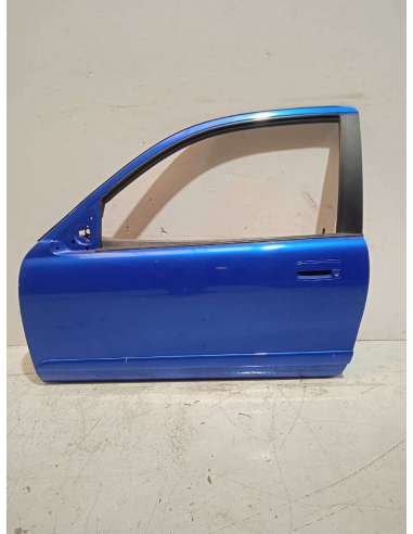 PUERTA DELANTERA IZQUIERDA MG ROVER...
