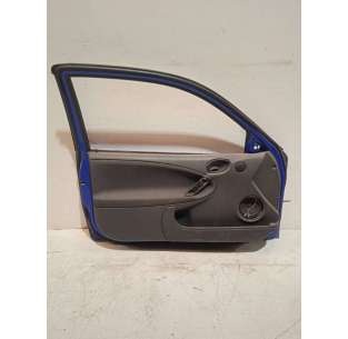 PUERTA DELANTERA IZQUIERDA... 2