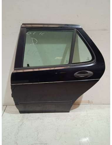 PUERTA TRASERA IZQUIERDA SAAB 9-5...