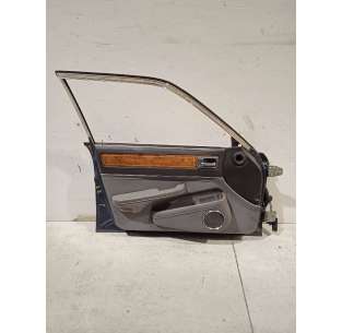PUERTA DELANTERA IZQUIERDA... 2