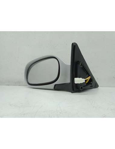 RETROVISOR IZQUIERDO - 590500