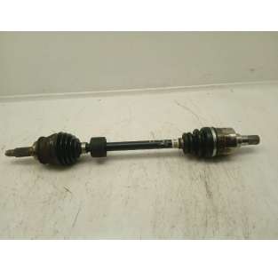 TRANSMISION DELANTERA...