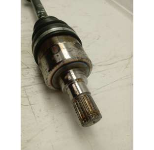 TRANSMISION DELANTERA... 2