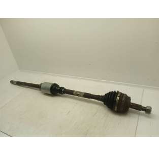 TRANSMISION DELANTERA...