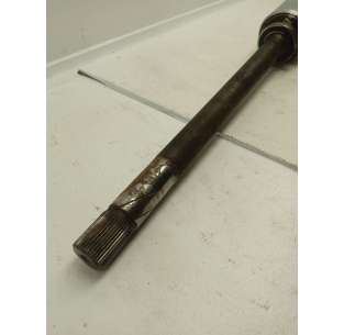 TRANSMISION DELANTERA... 2